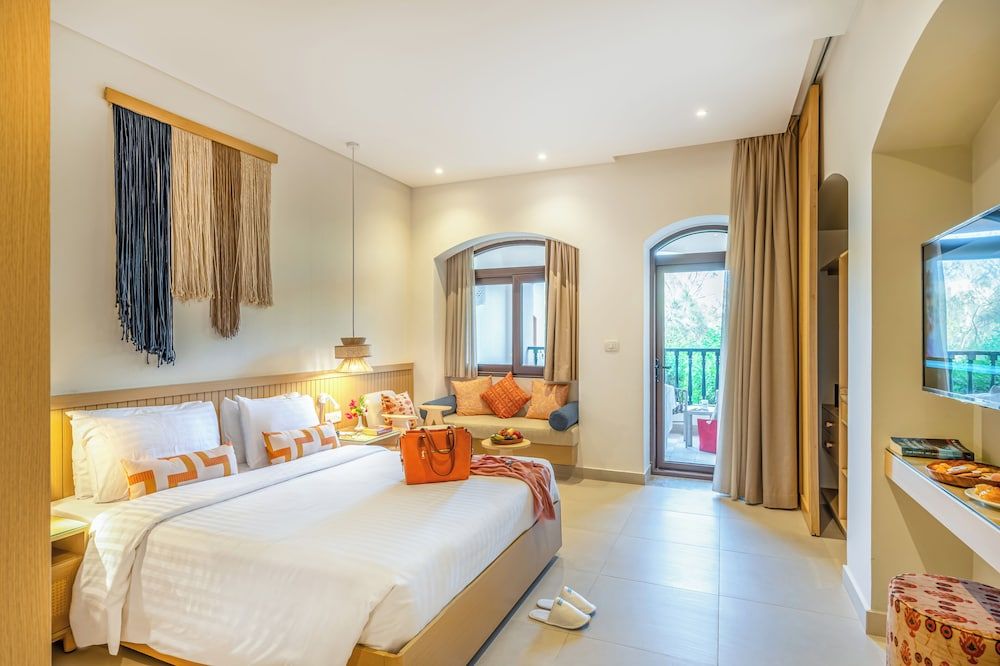 Three Corners Rihana Resort Superior Room