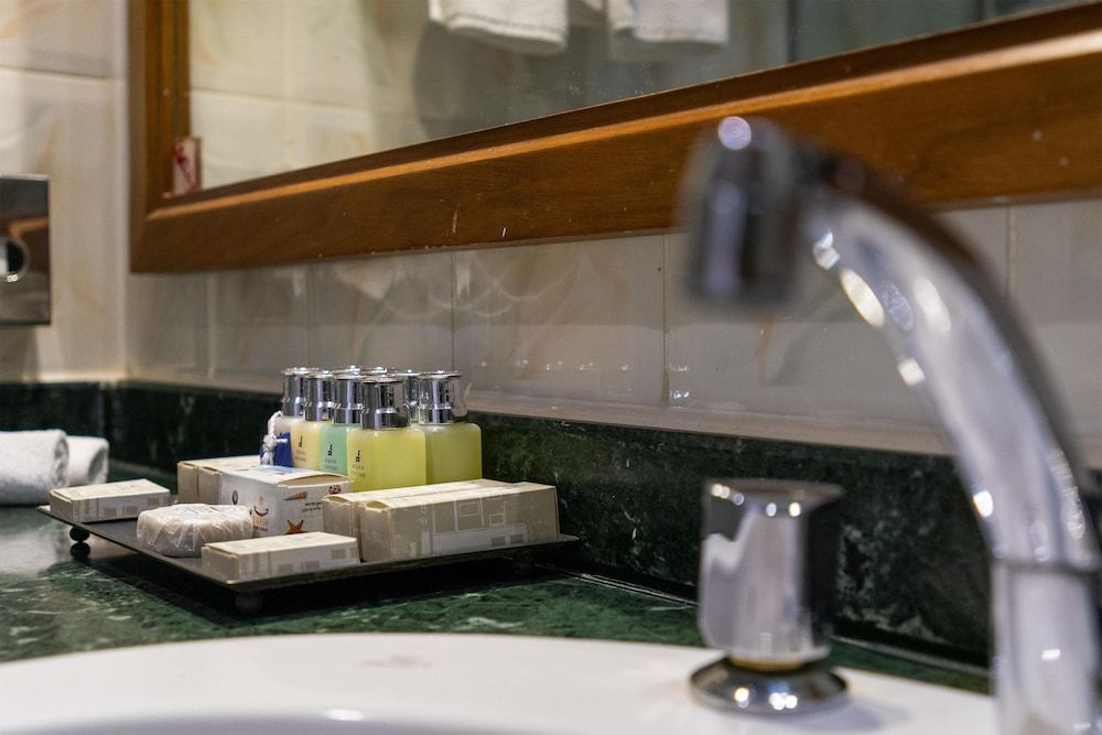 Baron Resort Sharm El Sheikh Classic Room 3