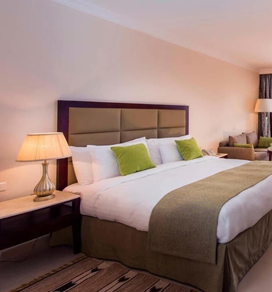 Baron Resort Sharm El Sheikh Classic Room 2