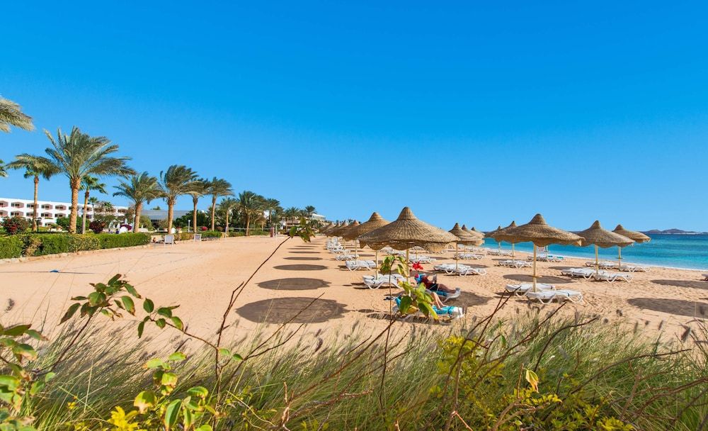 undefined Baron Resort Sharm El Sheikh 10