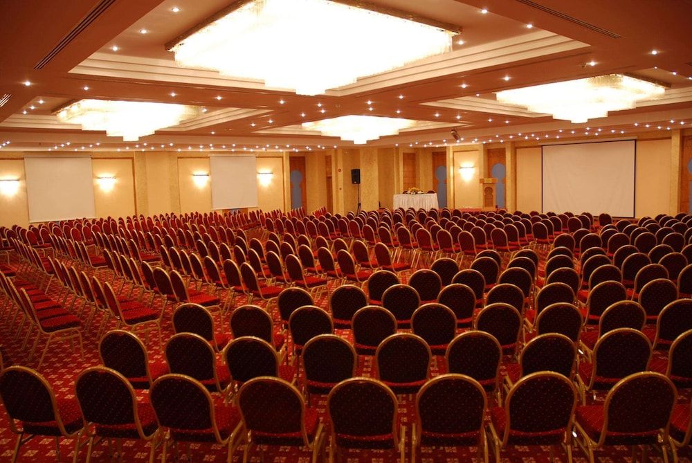 Business Centre