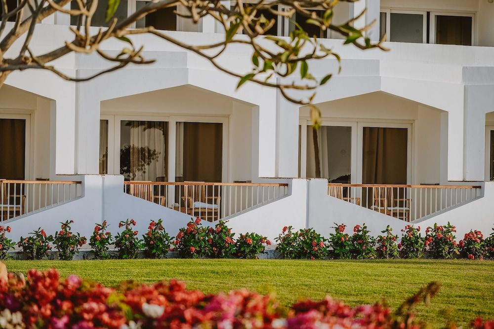 undefined Baron Resort Sharm El Sheikh 4