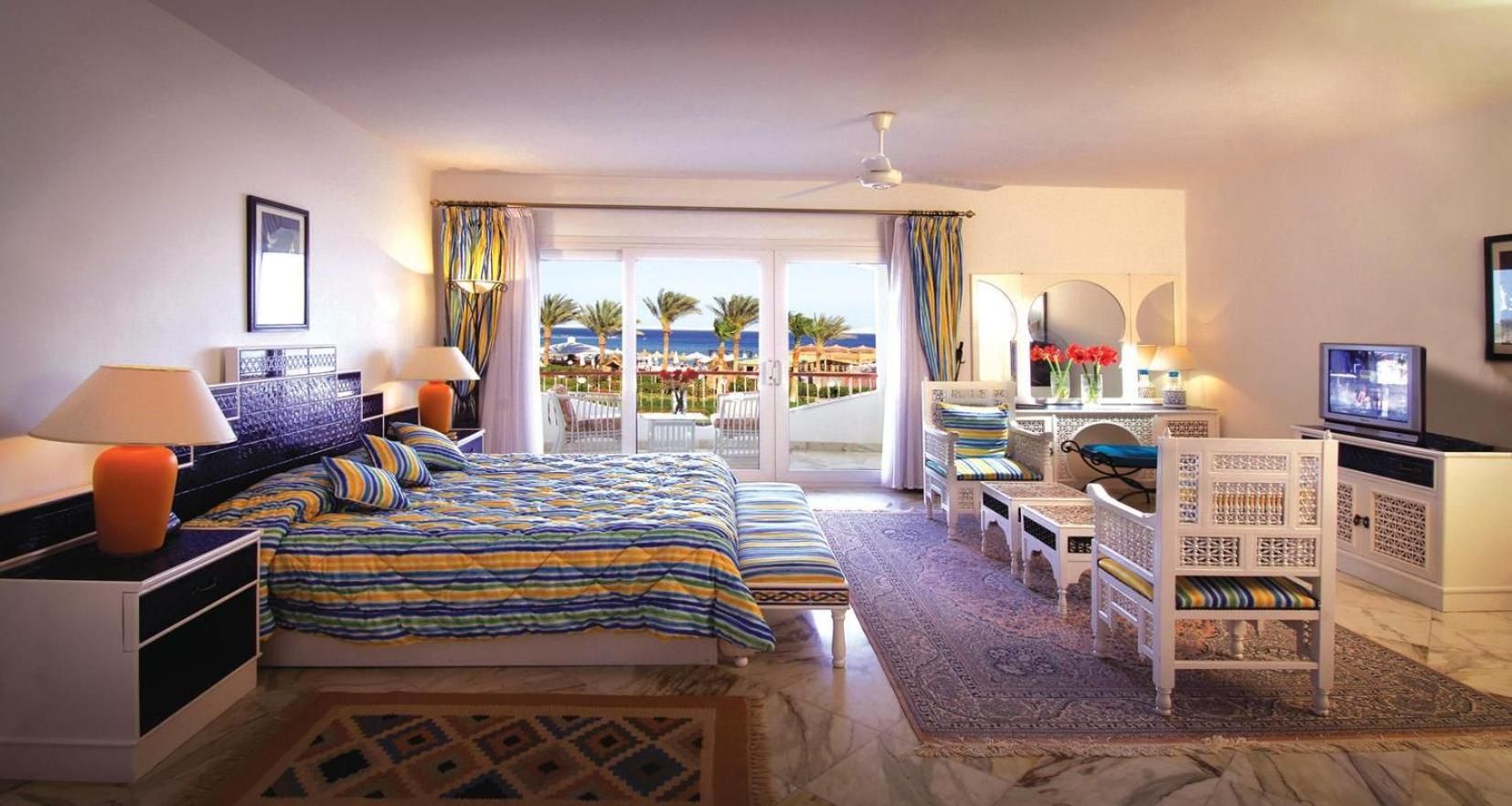 undefined Baron Resort Sharm El Sheikh 9
