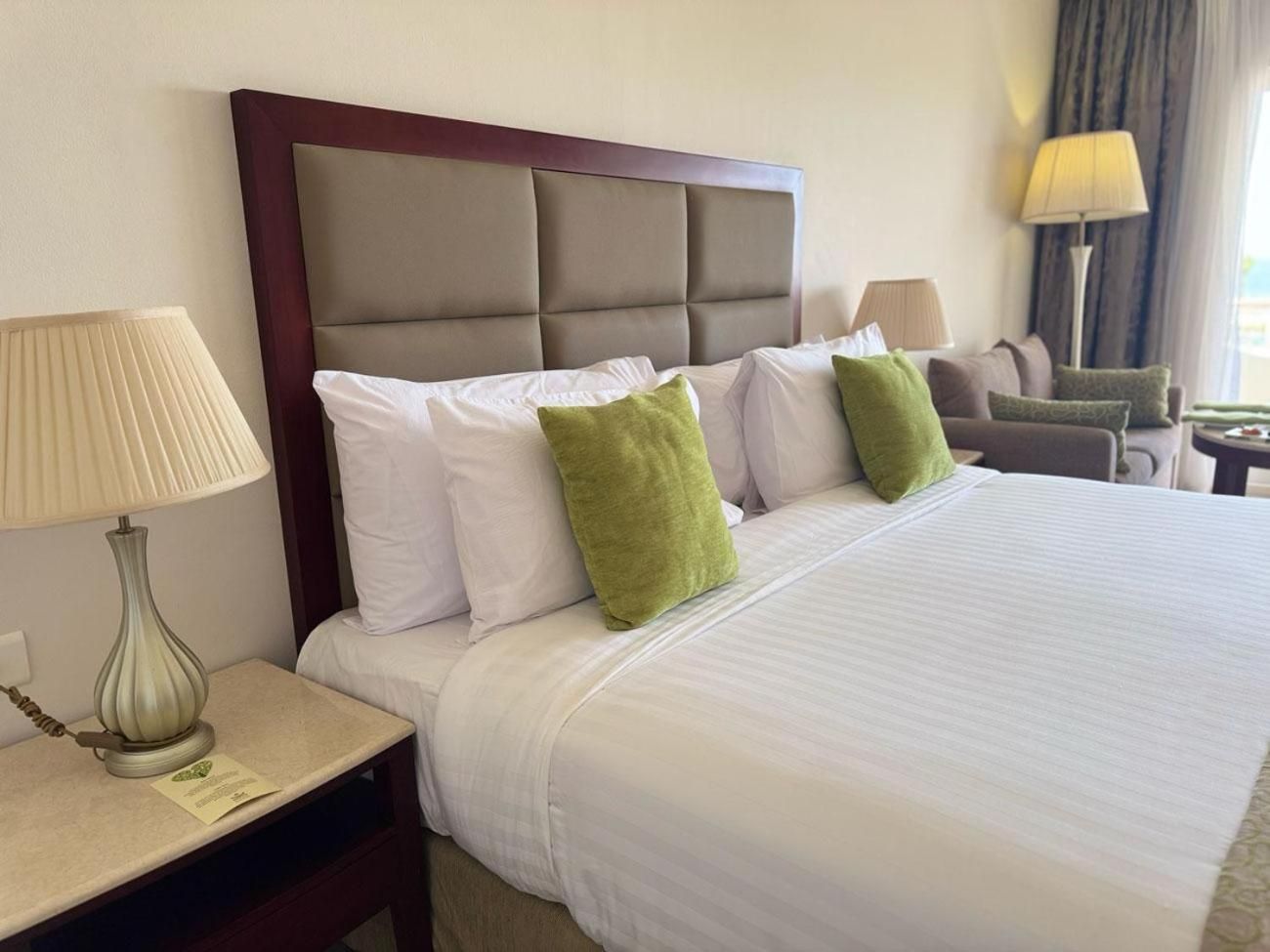 Superior Classic Room