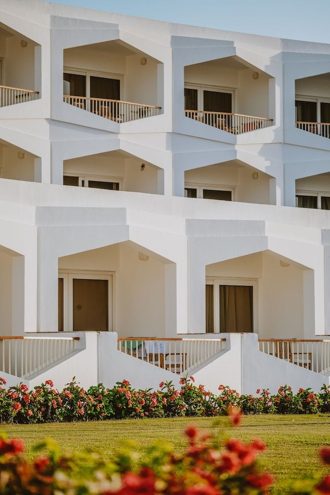 undefined Baron Resort Sharm El Sheikh 4