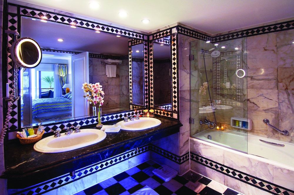 undefined Baron Resort Sharm El Sheikh 9