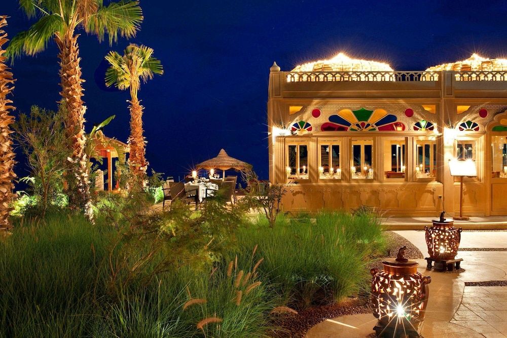 undefined Baron Resort Sharm El Sheikh 6