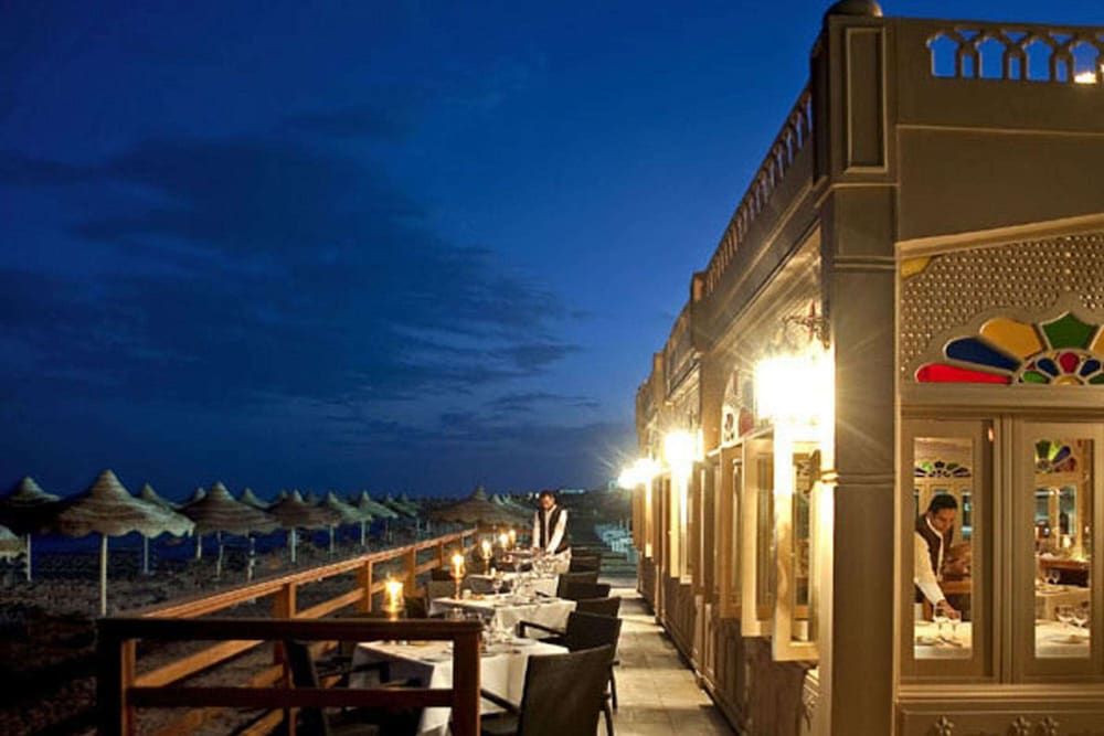 undefined Baron Resort Sharm El Sheikh 5
