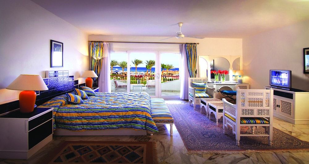 undefined Baron Resort Sharm El Sheikh 3