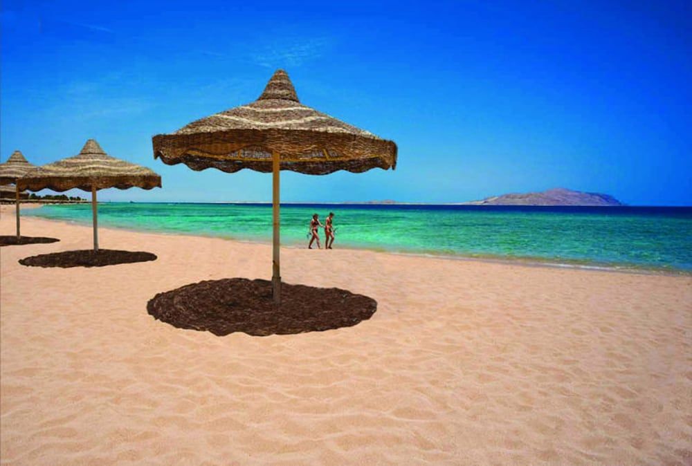 undefined Baron Resort Sharm El Sheikh 2