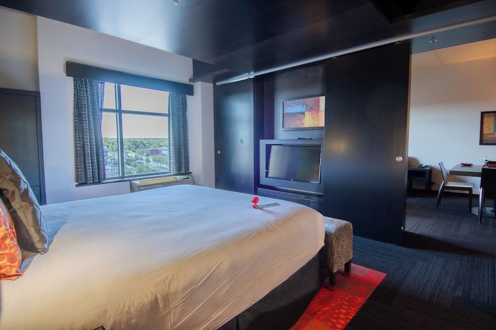 Presidential Suite, 1 King Bed