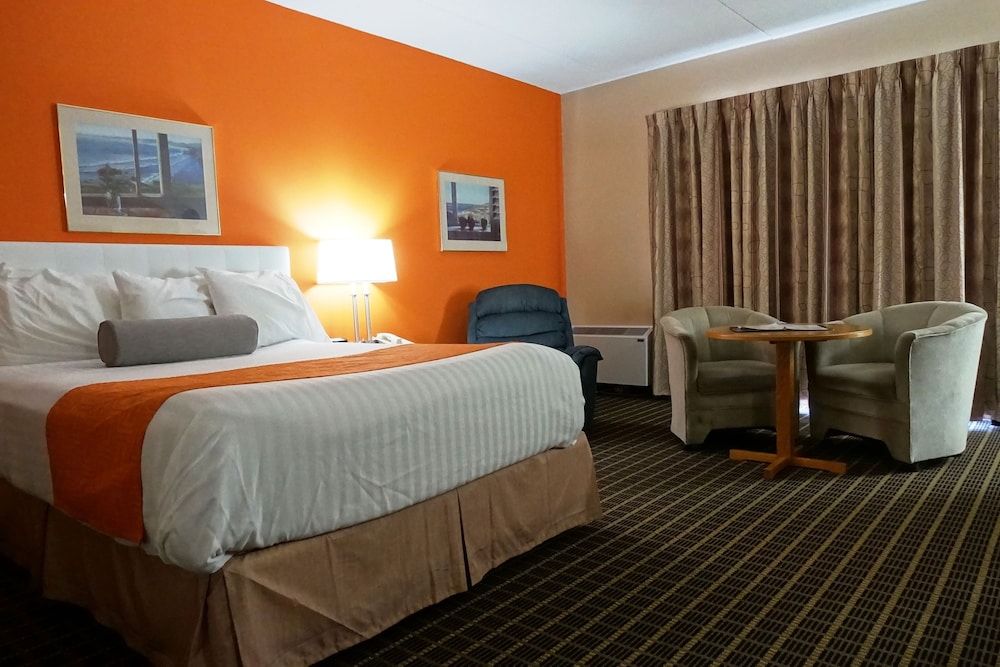 Studio Suite, 1 Queen Bed, Non Smoking
