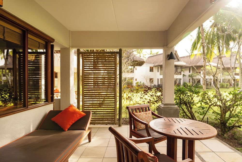 Constance Prince Maurice Junior Suite 5