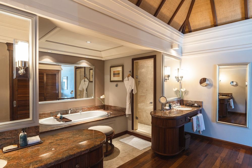 Constance Prince Maurice Junior Suite 6