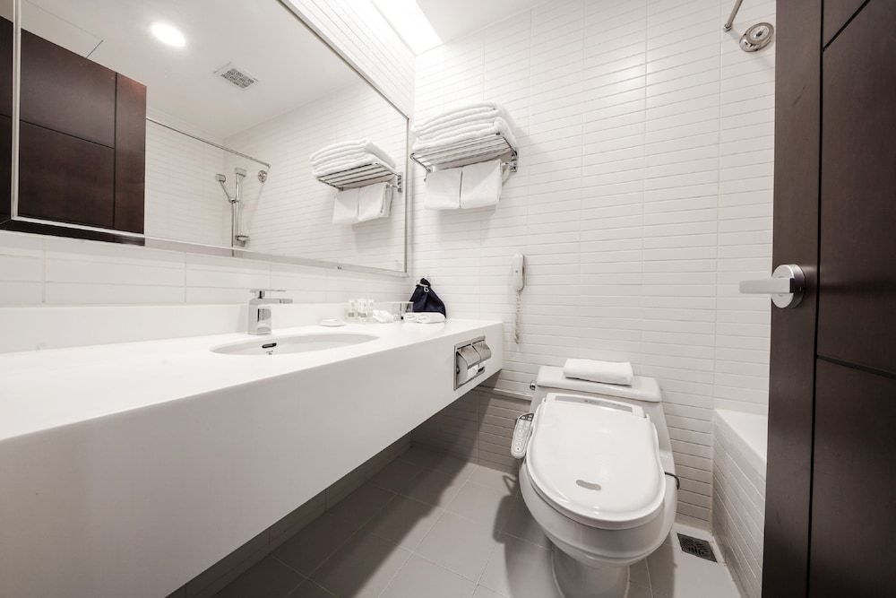 Best Western Premier Gangnam Standard Room, 2 Twin Beds (3 paxs to be booked until 3PM) 6