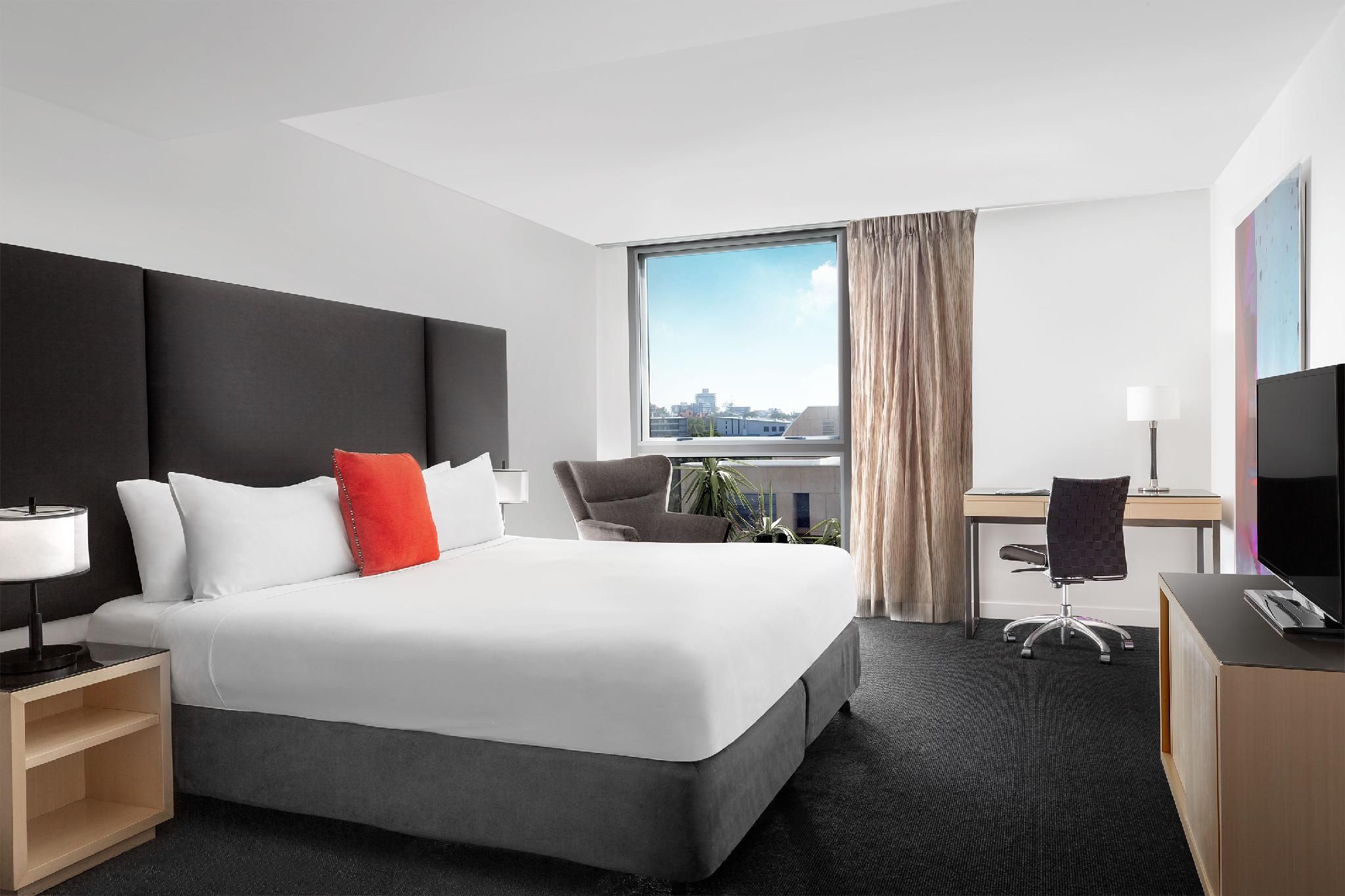 Mantra South Bank Brisbane Hotel