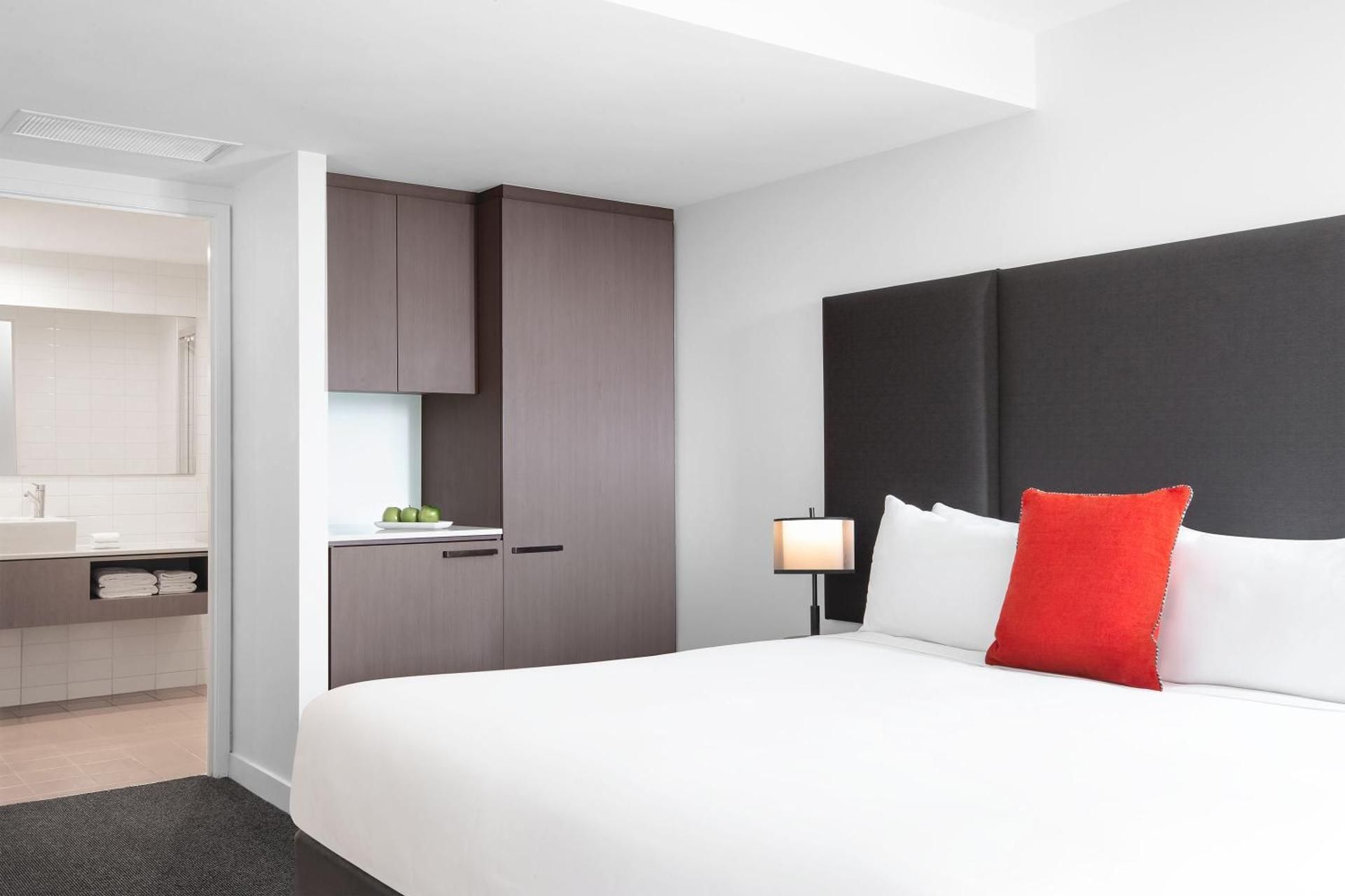 Mantra South Bank Brisbane Hotel 2