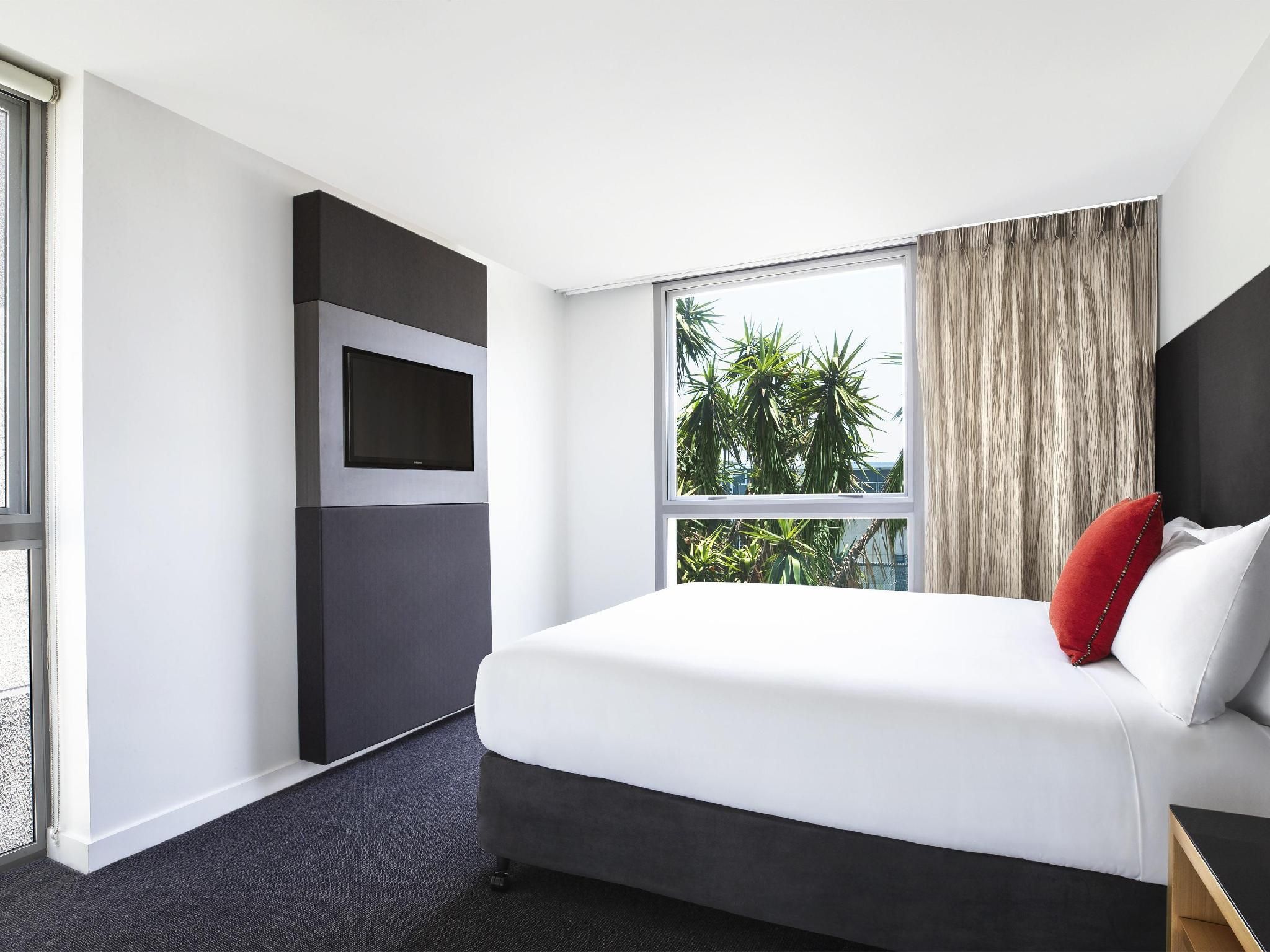 Mantra South Bank Brisbane 1 Bedroom City View