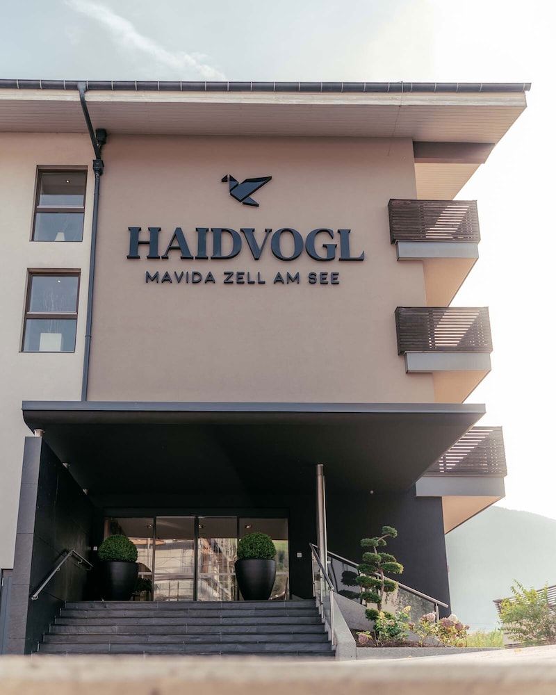 undefined HAIDVOGL MAVIDA Zell am See 6