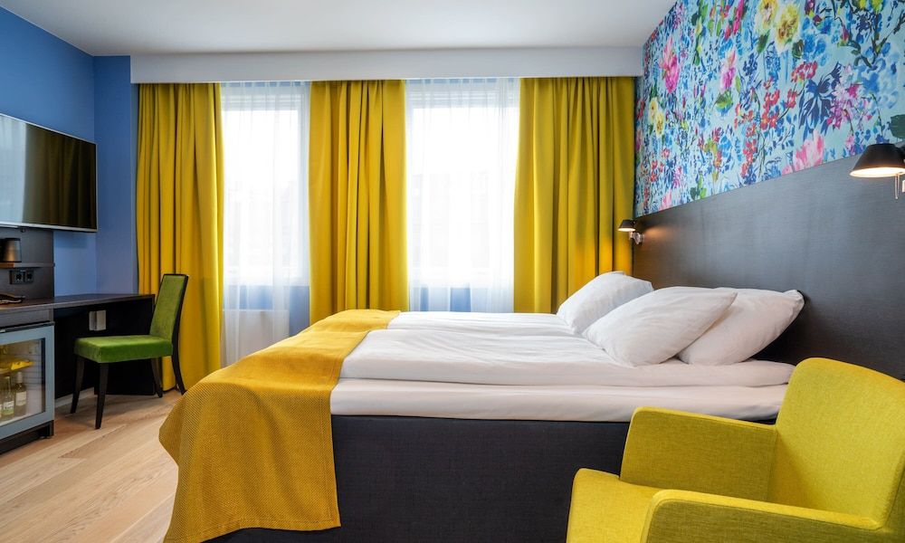 Thon Hotel Moldefjord