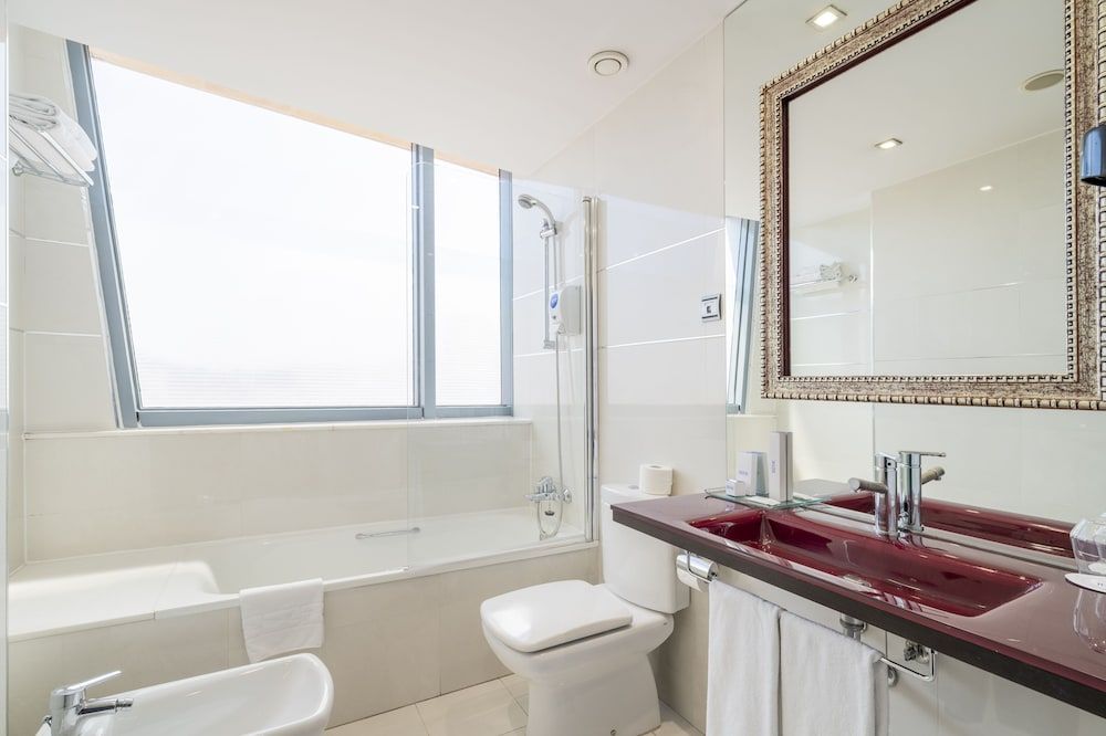 IBERIK Hotel Santo Domingo Plaza Double Room Single Use 10