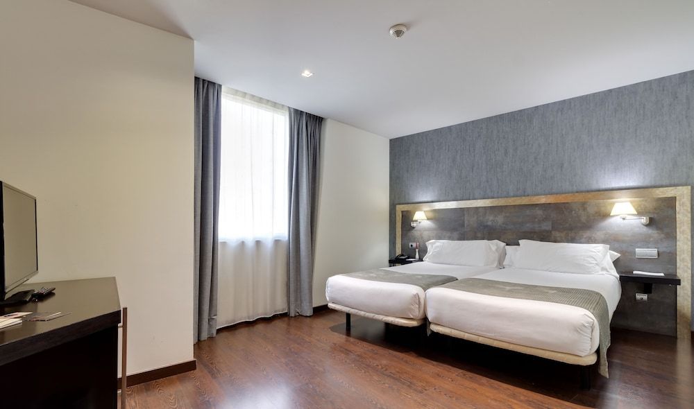 IBERIK Hotel Santo Domingo Plaza Double Room Single Use