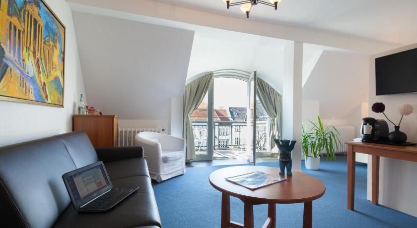 undefined Hotel Brandies Berlin 10