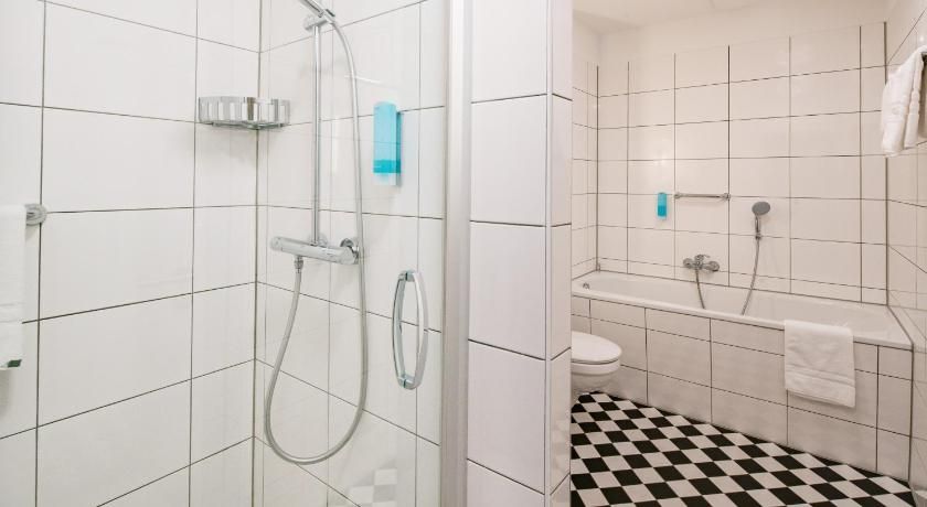undefined Hotel Brandies Berlin 6