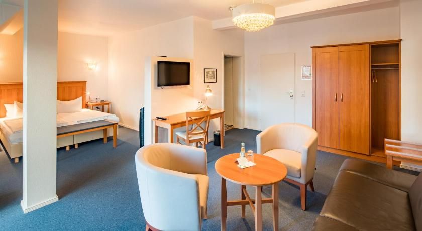 undefined Hotel Brandies Berlin 9
