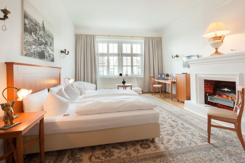 Hotel Brandies Berlin