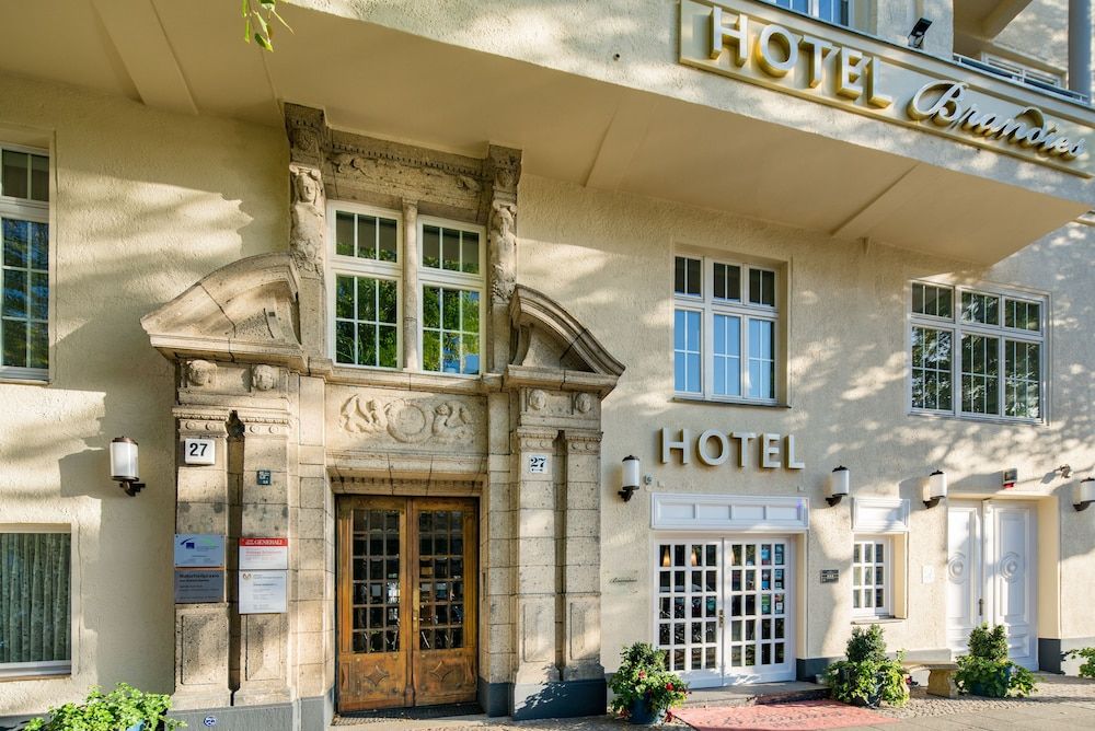 undefined Hotel Brandies Berlin 2