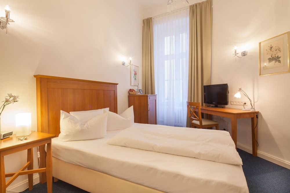 Hotel Brandies Berlin Comfort Room 3