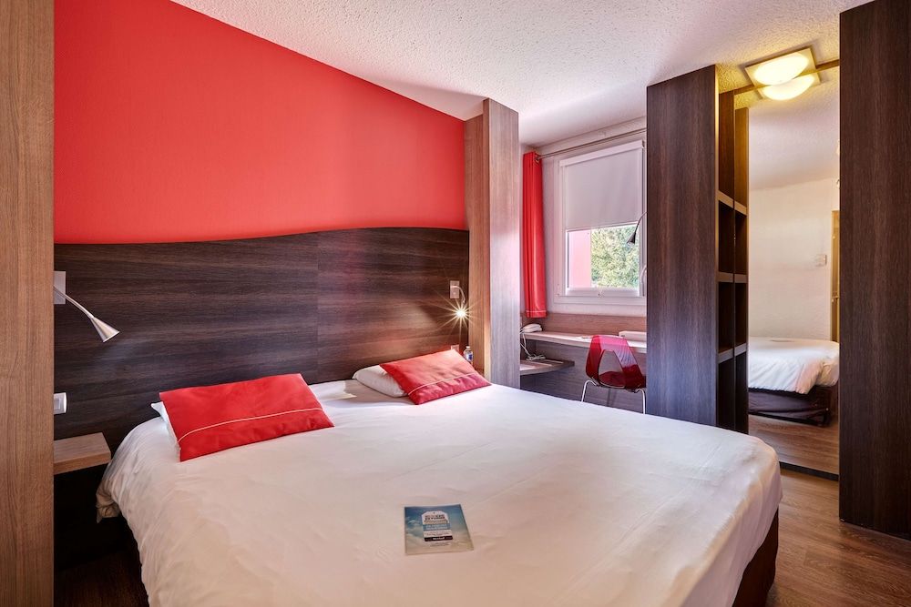 Standard Room, 1 Double Bed