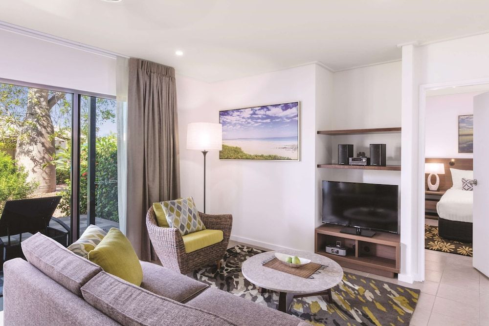 Oaks Cable Beach Resort Apartment, 2 Bedrooms 6