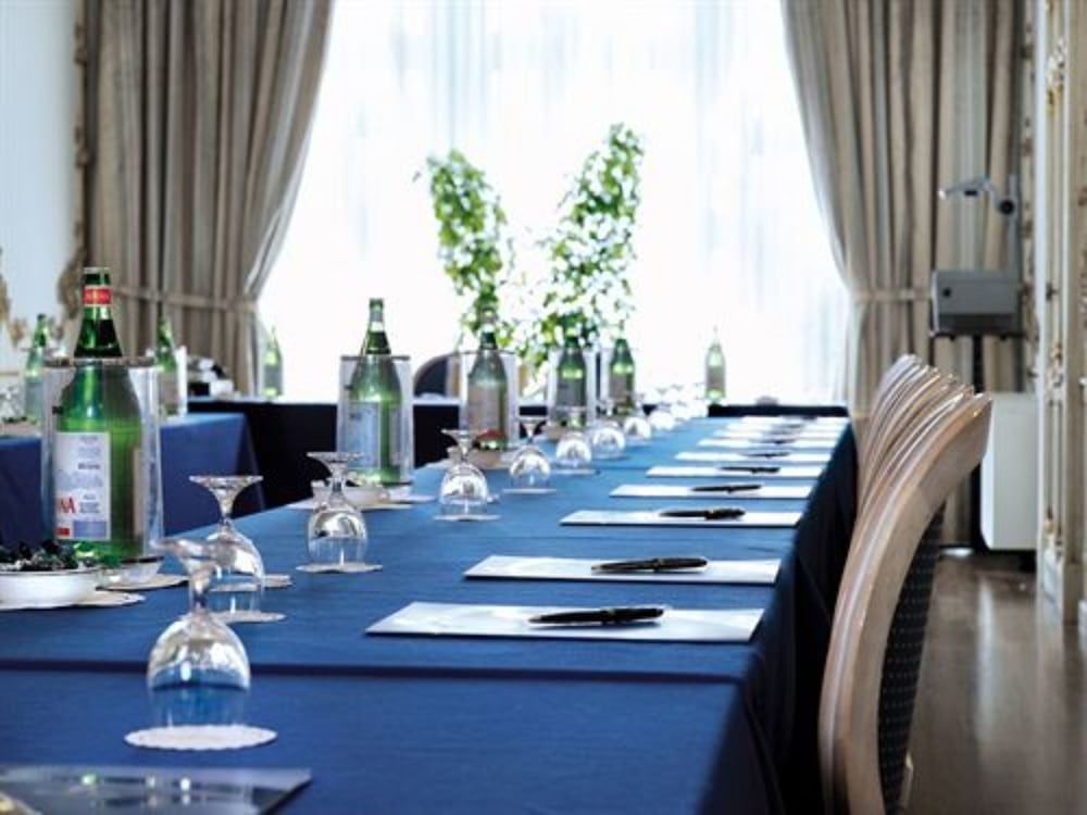 undefined Hotel Grand'Italia 8