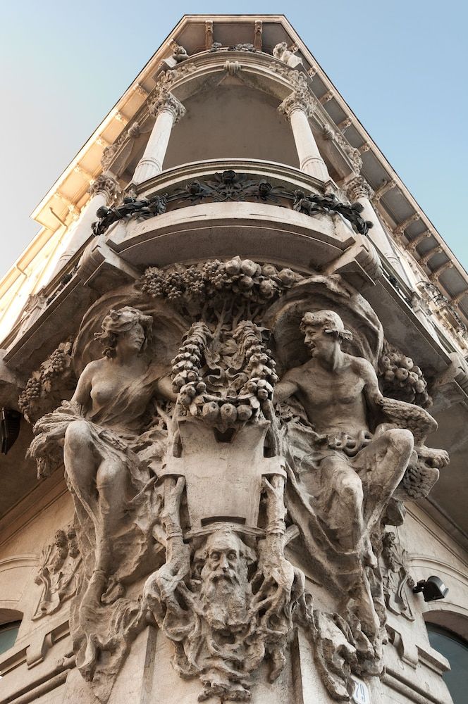 undefined Hotel Grand'Italia 3