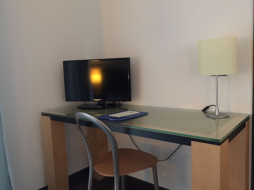 undefined Hotel Grand'Italia 5