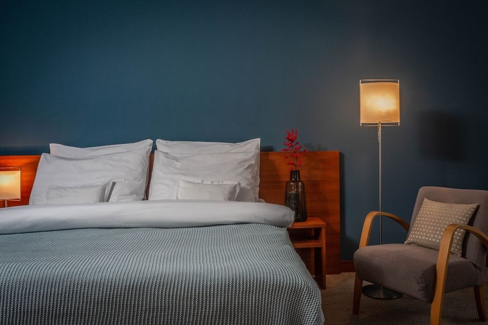 undefined Art Hotel Prague 3