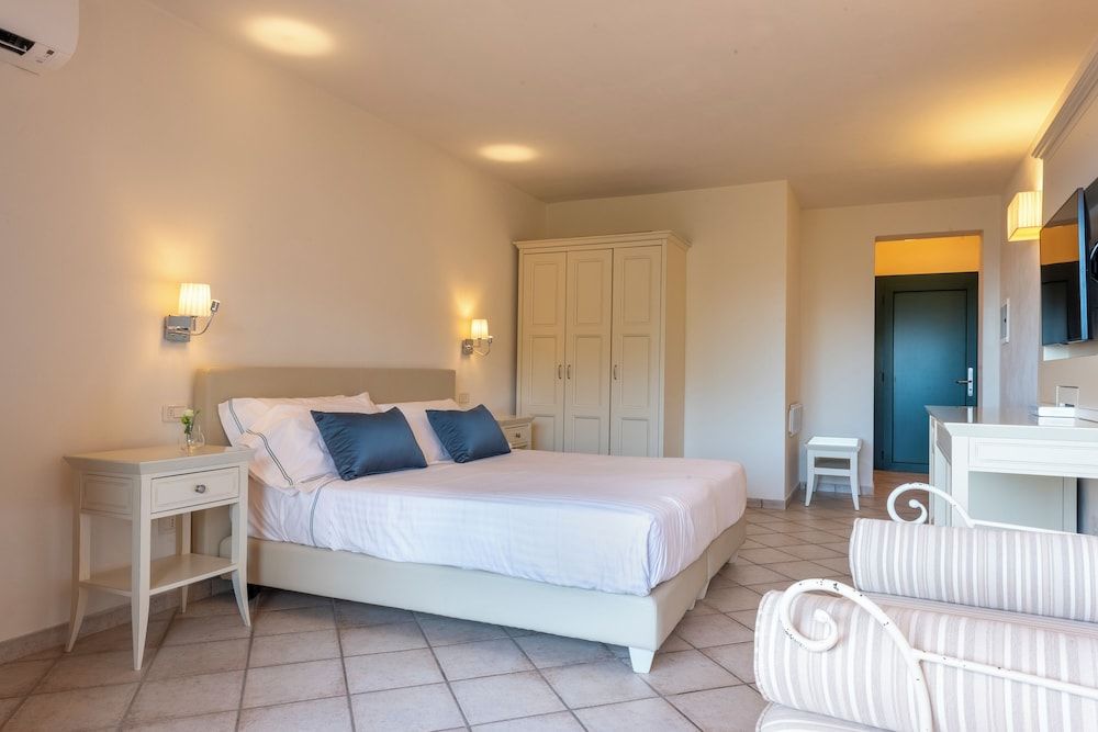 Room, Sea View (Prestige)