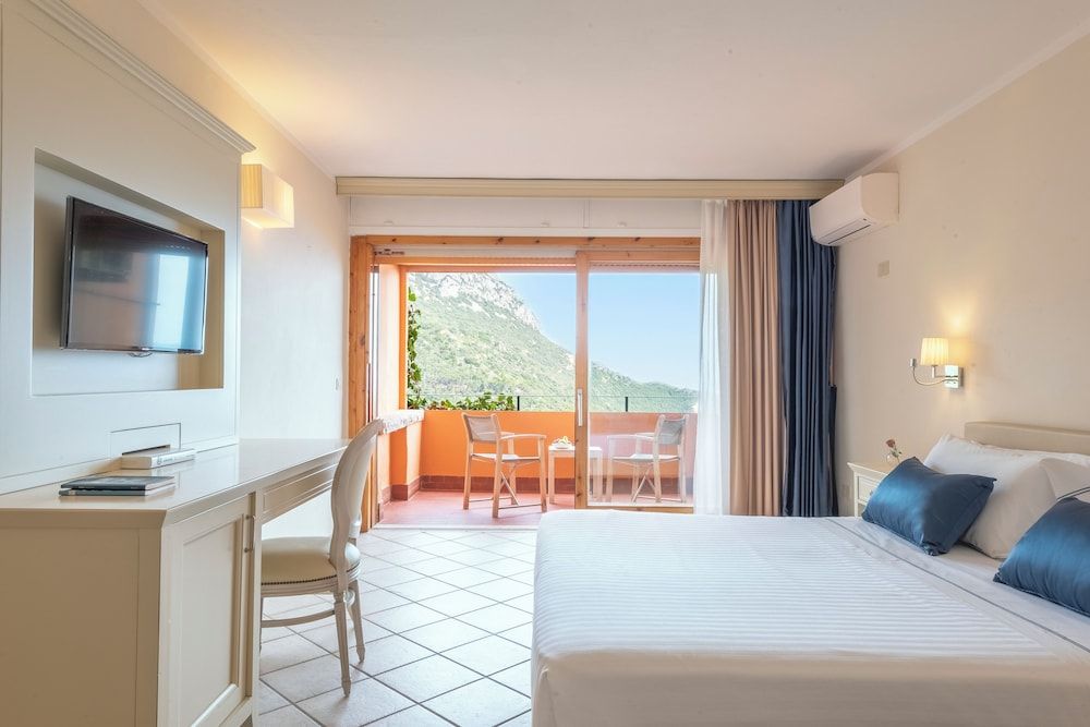Deluxe Room, Sea View