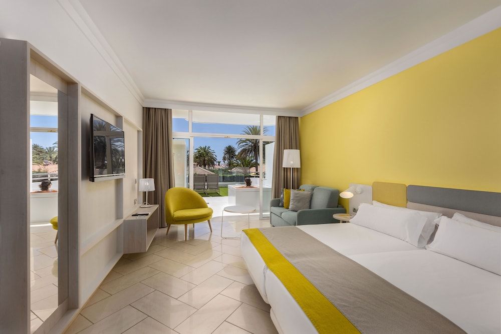 Superior Double Room, Hot Tub