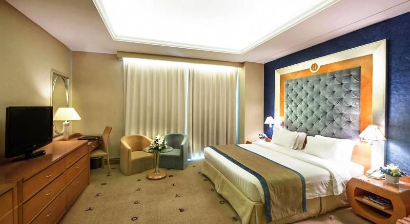 Social Hotel
