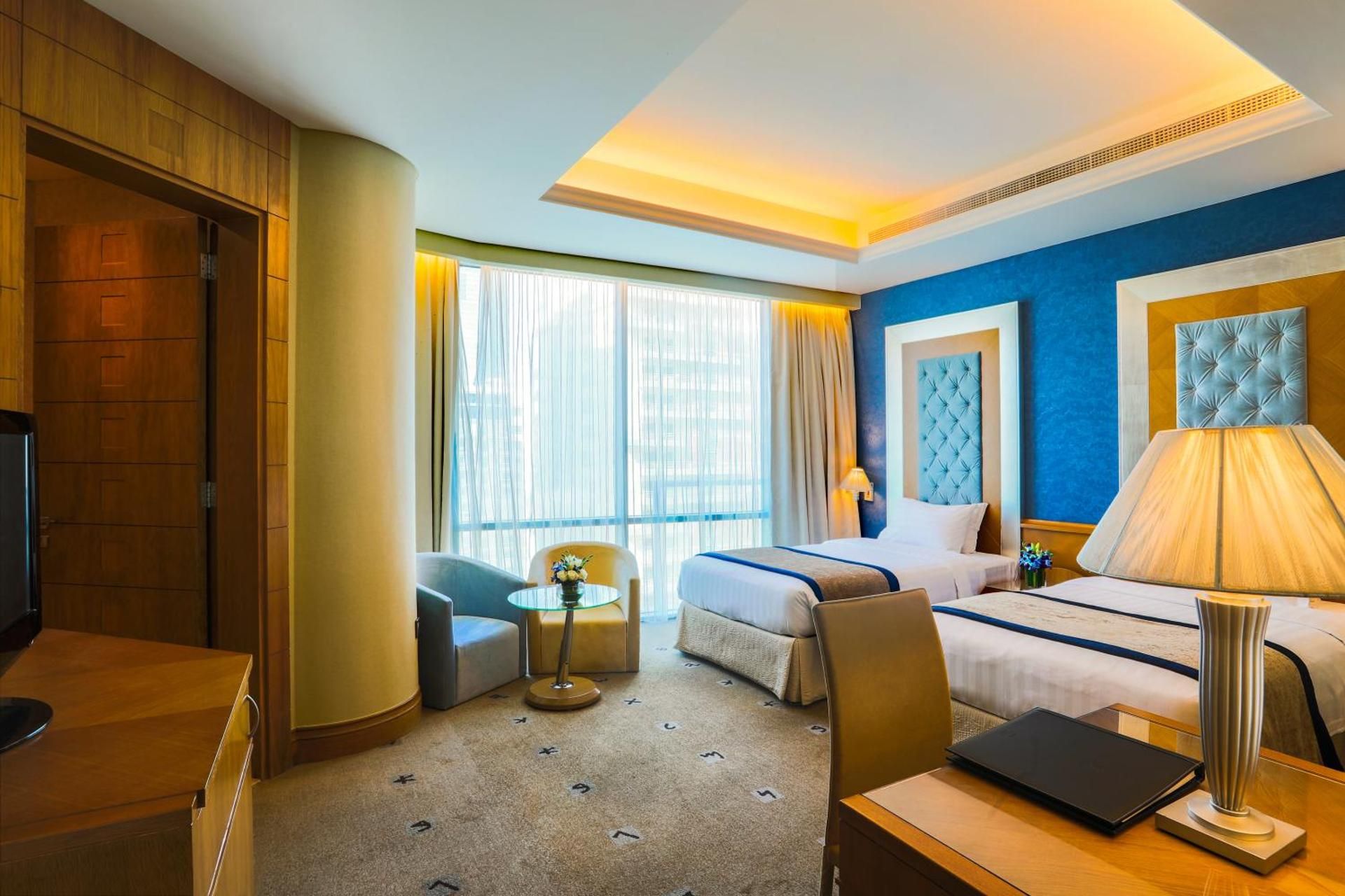 Social Hotel