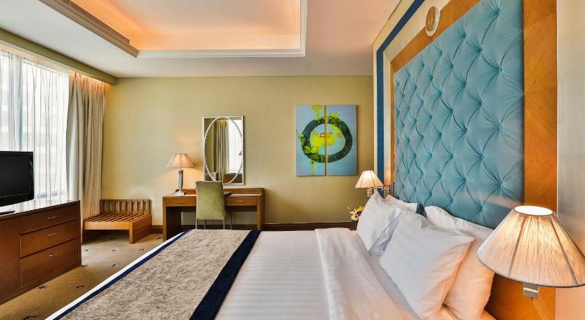Social Hotel