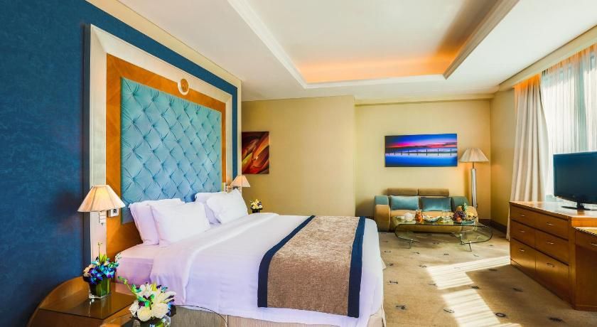 Social Hotel