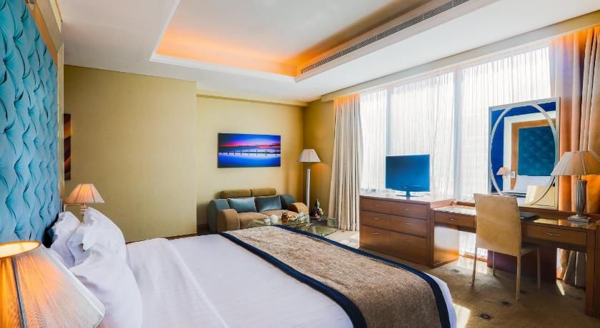Social Hotel