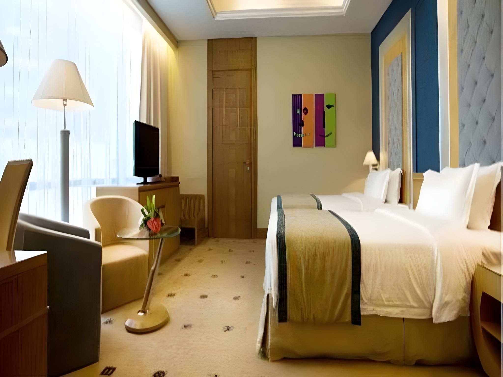 Social Hotel