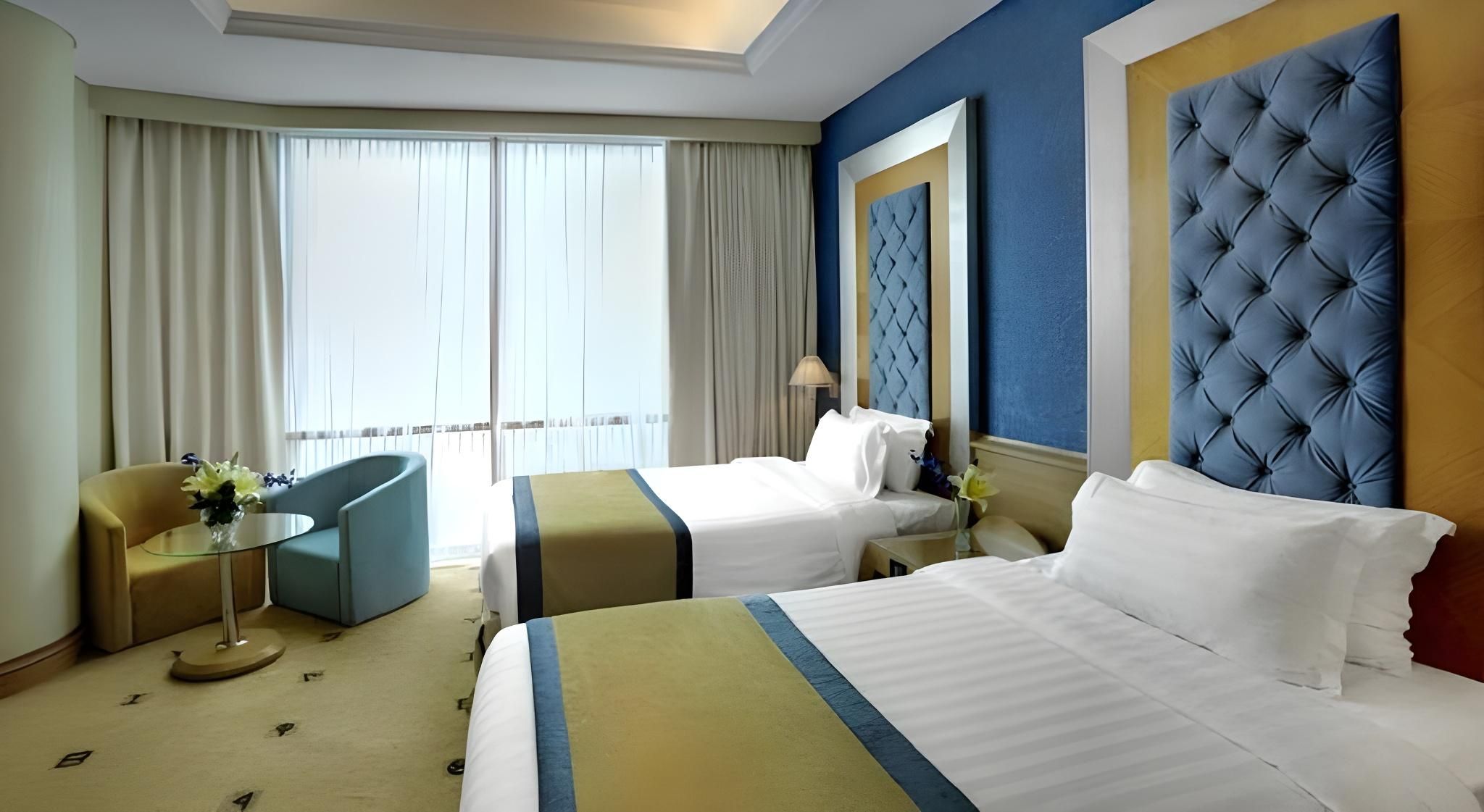 Social Hotel