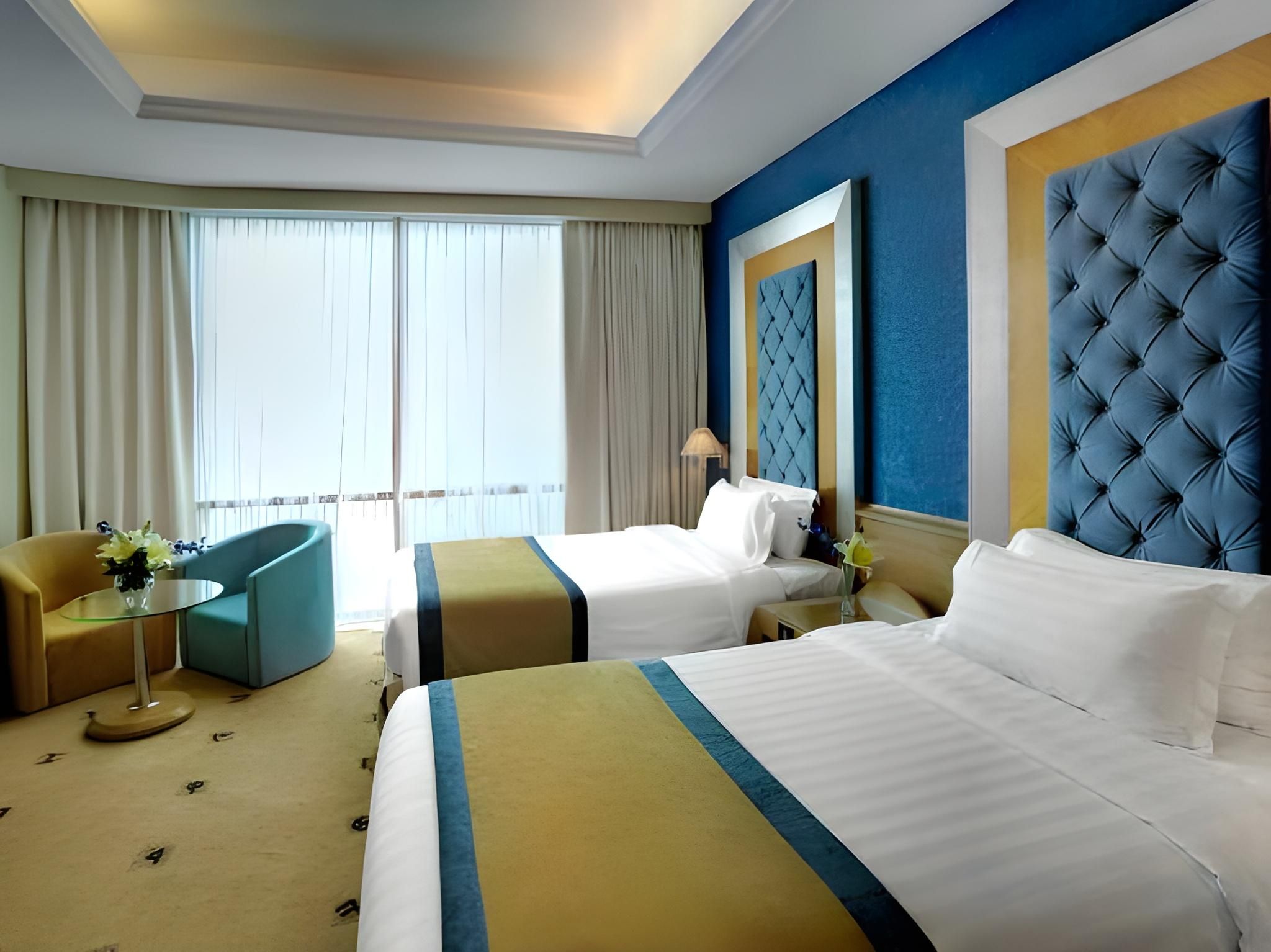 Social Hotel