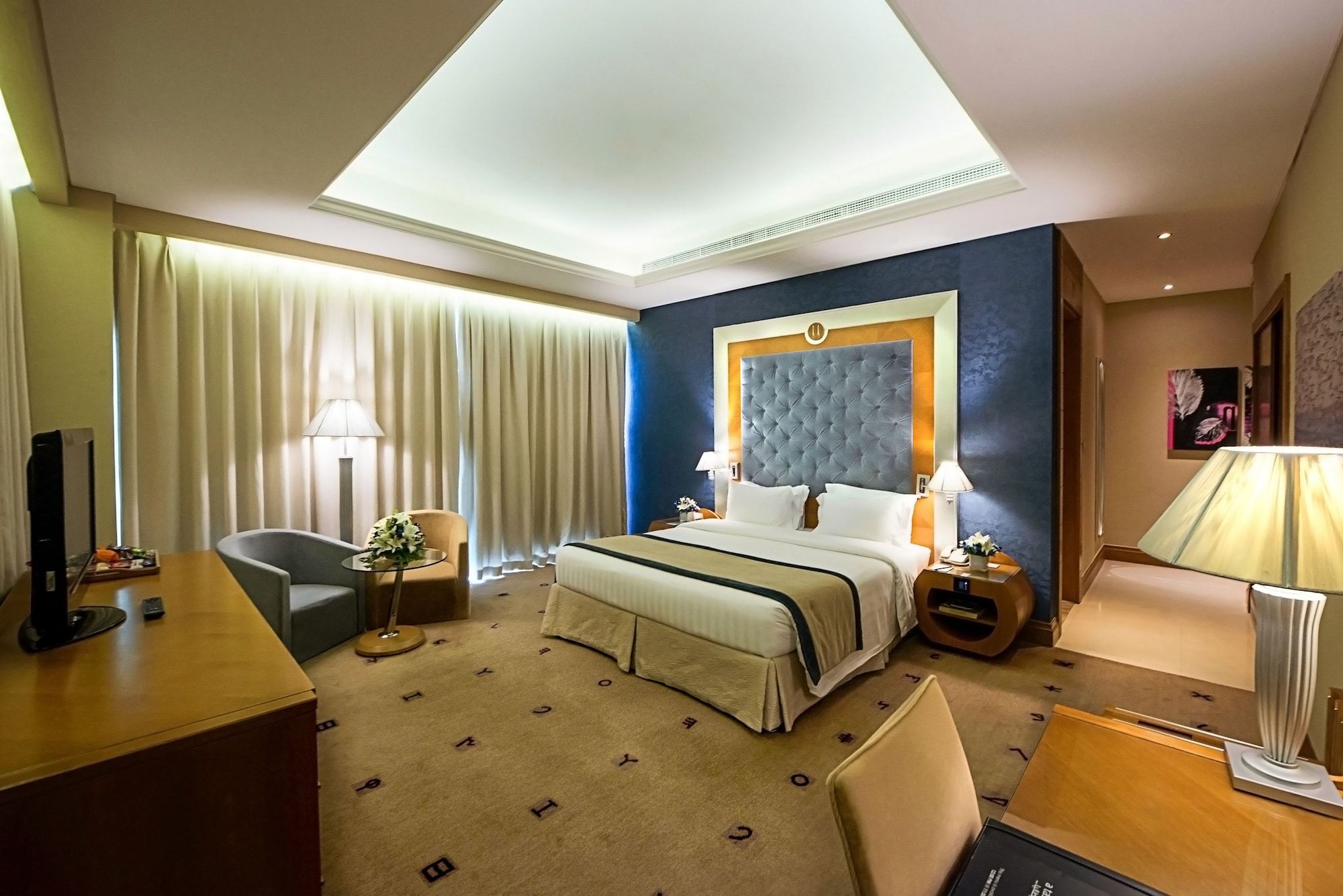 Social Hotel